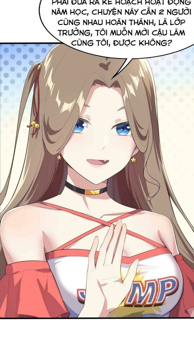 kế hoạch trở thành phế vật chapter 7 14