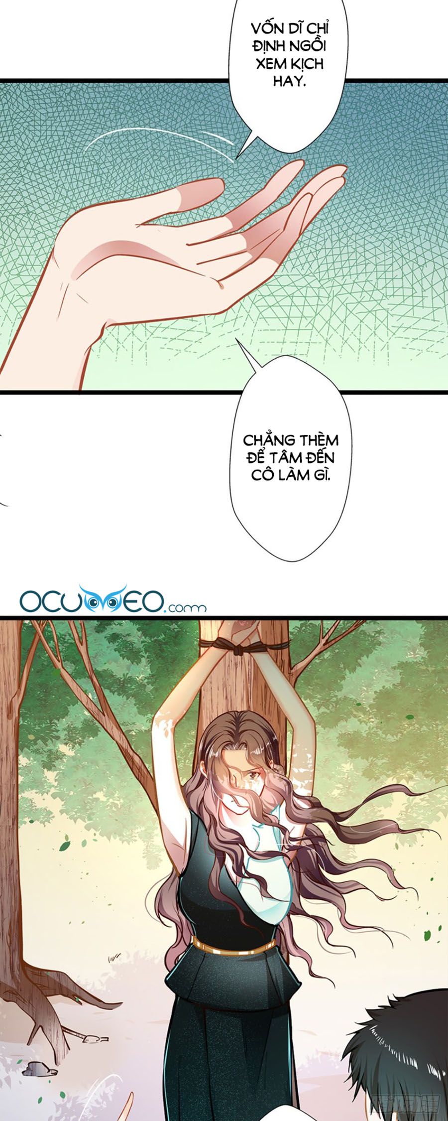 cưng chiều ái thê hư hỏng chapter 49 20