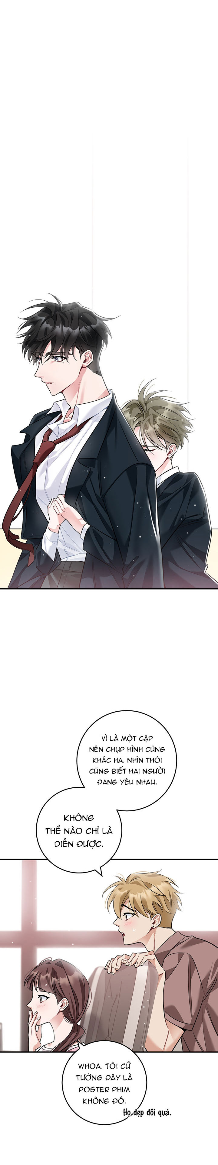 vụ tai tiếng có chủ đích chapter 27.2 11