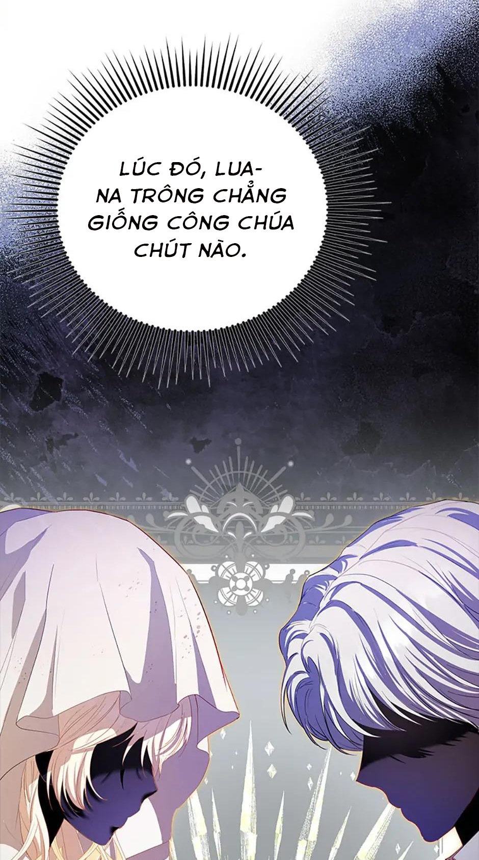nàng công chúa của tôi chapter 21 15