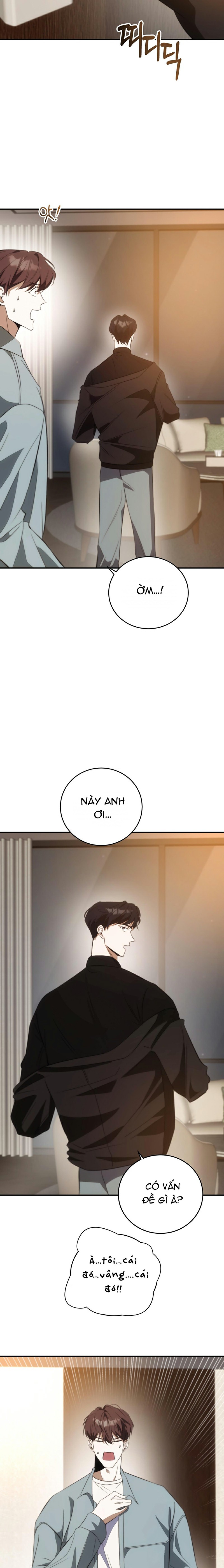 người yêu hợp pháp thứ hai chapter 2 12