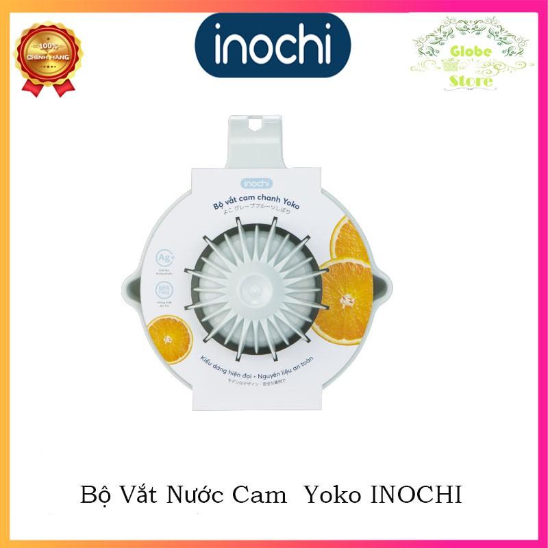 2 Bộ Vắt Nước Cam Mùa Hè Loại Lớn - Loại Nhỏ Yoko INOCHI