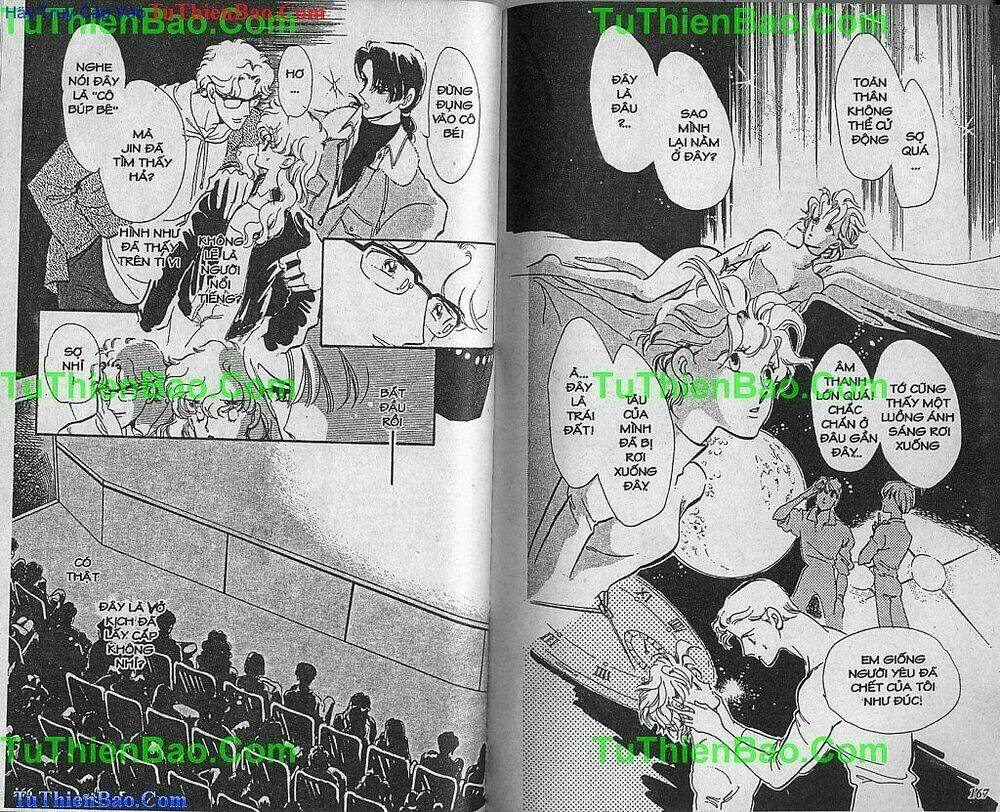 búp bê mario chapter 1 83