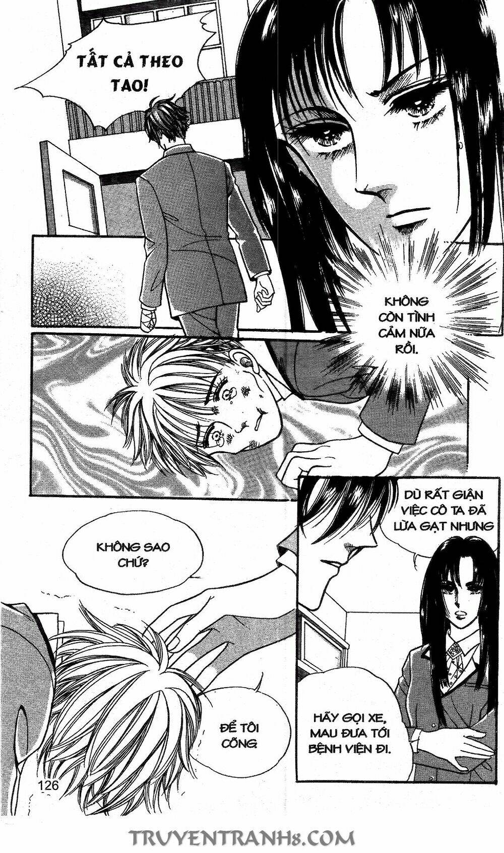 lọ lem kén rể chapter 17 27