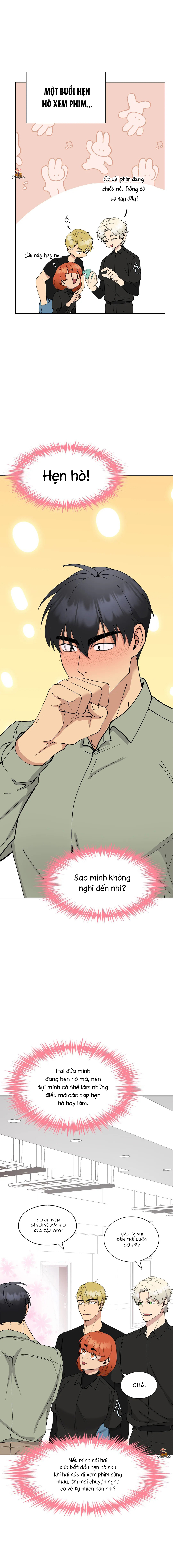 huyết sát thành chapter 12 12