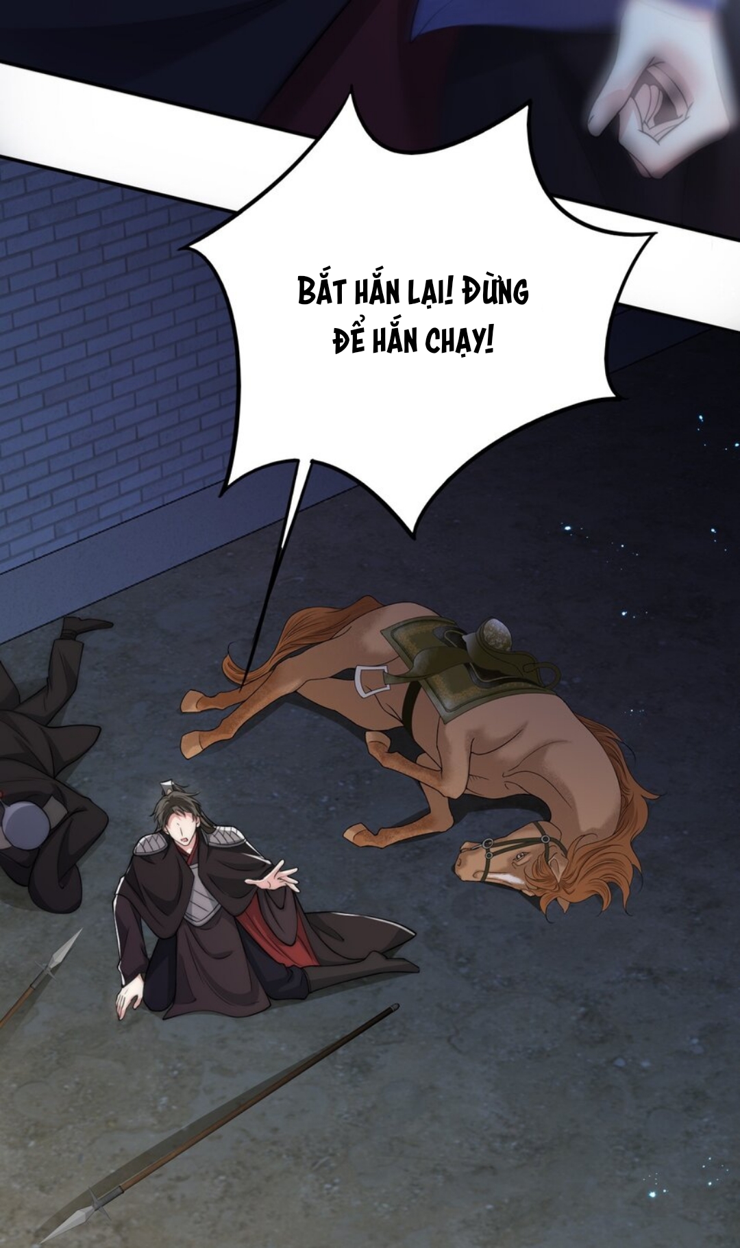 chiến lược tẩy trắng của phản diện chapter 24 18