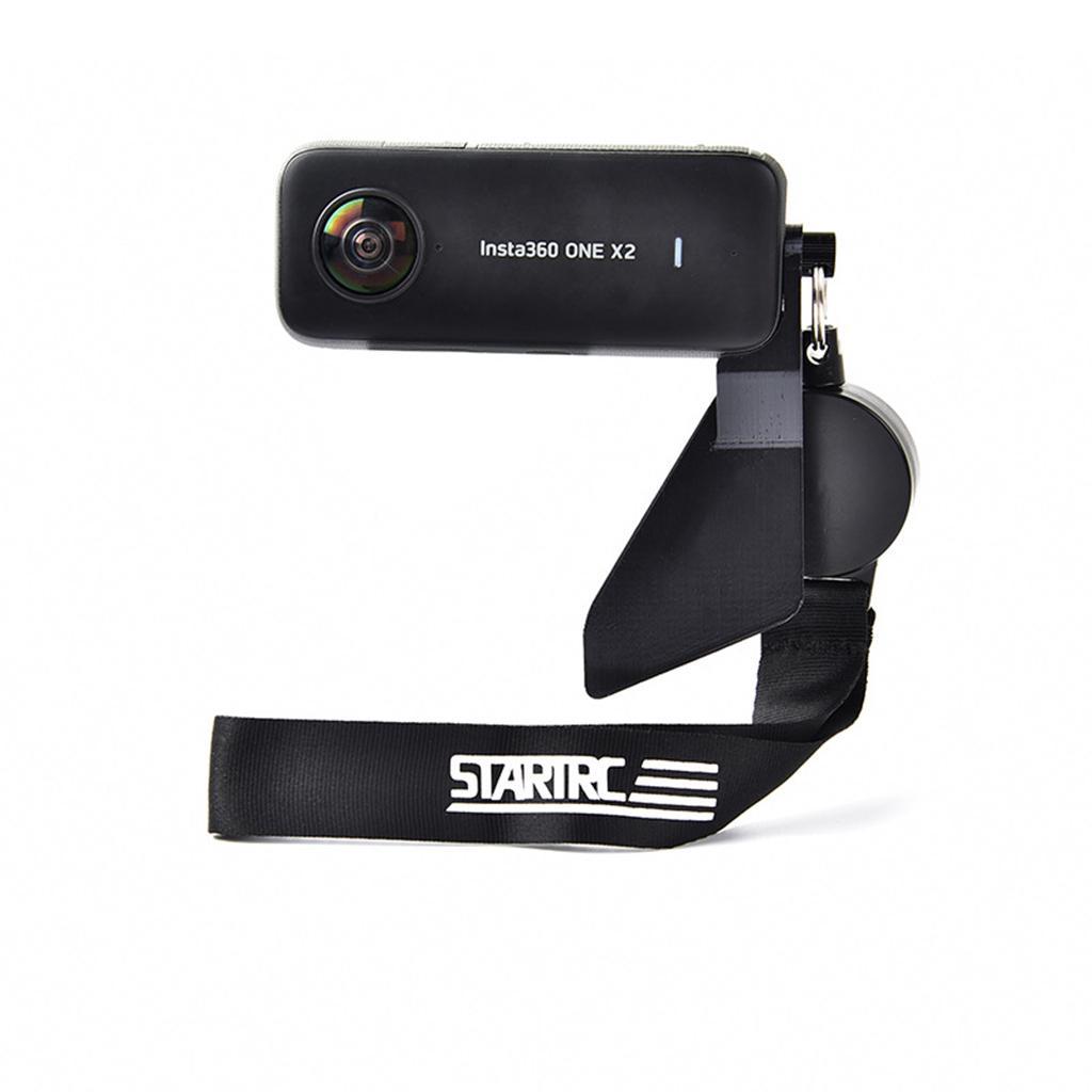 ABS Cover Rubber Sleeve for x2 Motion Camera