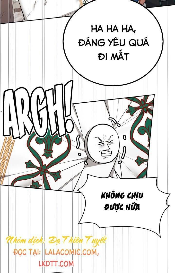 Đừng Đụng Vào Em Trai Ta chapter 35 21