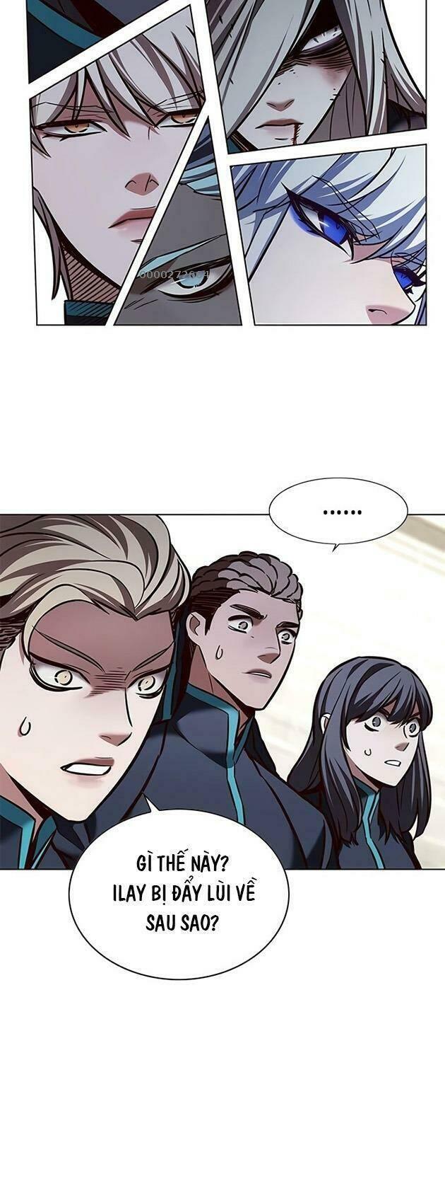 biến thân thành mèo chapter 205 41