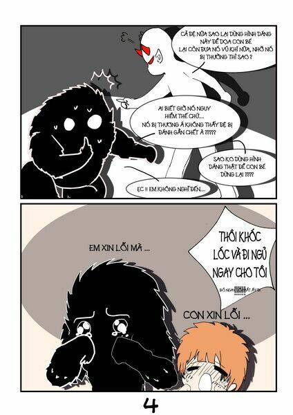 my papa is demon chapter 4 4