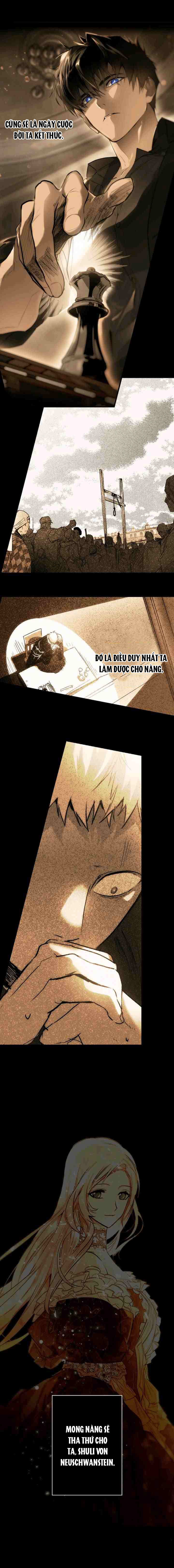 cổ tích về người mẹ kế chapter 63 15