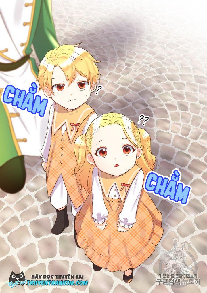 Sinh Đôi Xuyên Không Chapter 21 26