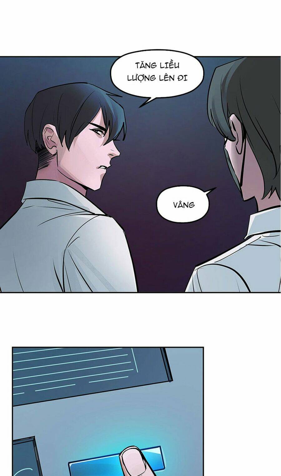 anh hùng và hiệp nữ chapter 70 7