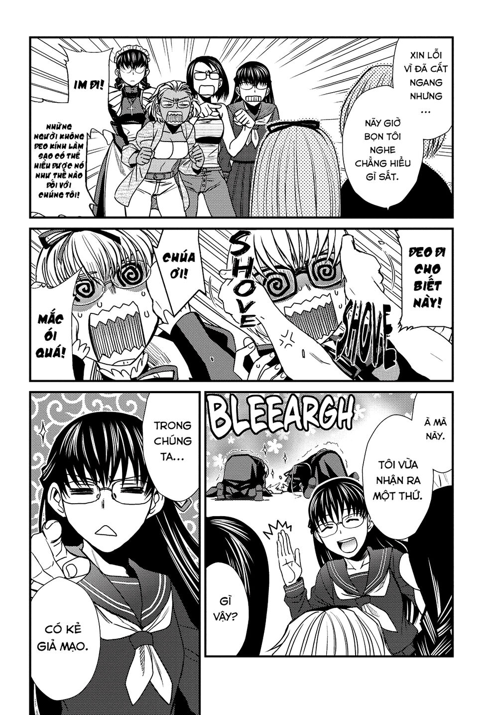 hố đen chapter 101.5 3