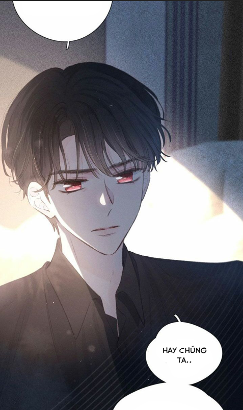 nỗi buồn của hoa cẩm tú cầu chapter 37 24