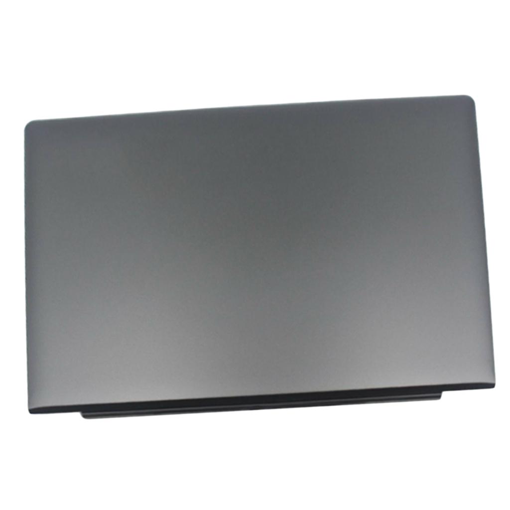 Black LCD Back Cover Rear Lid Case For Lenovo