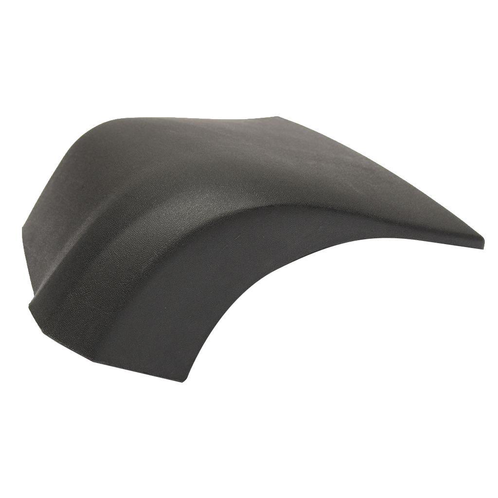 Brand New Durable Rear Bumper Left End   for   02-12 Connect