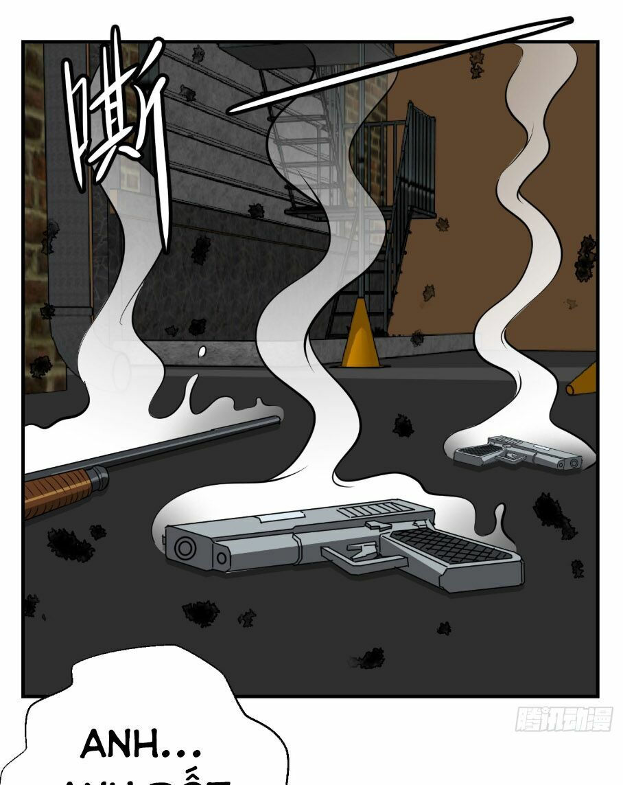 ta chẳng qua là một đại la kim tiên chapter 1 26