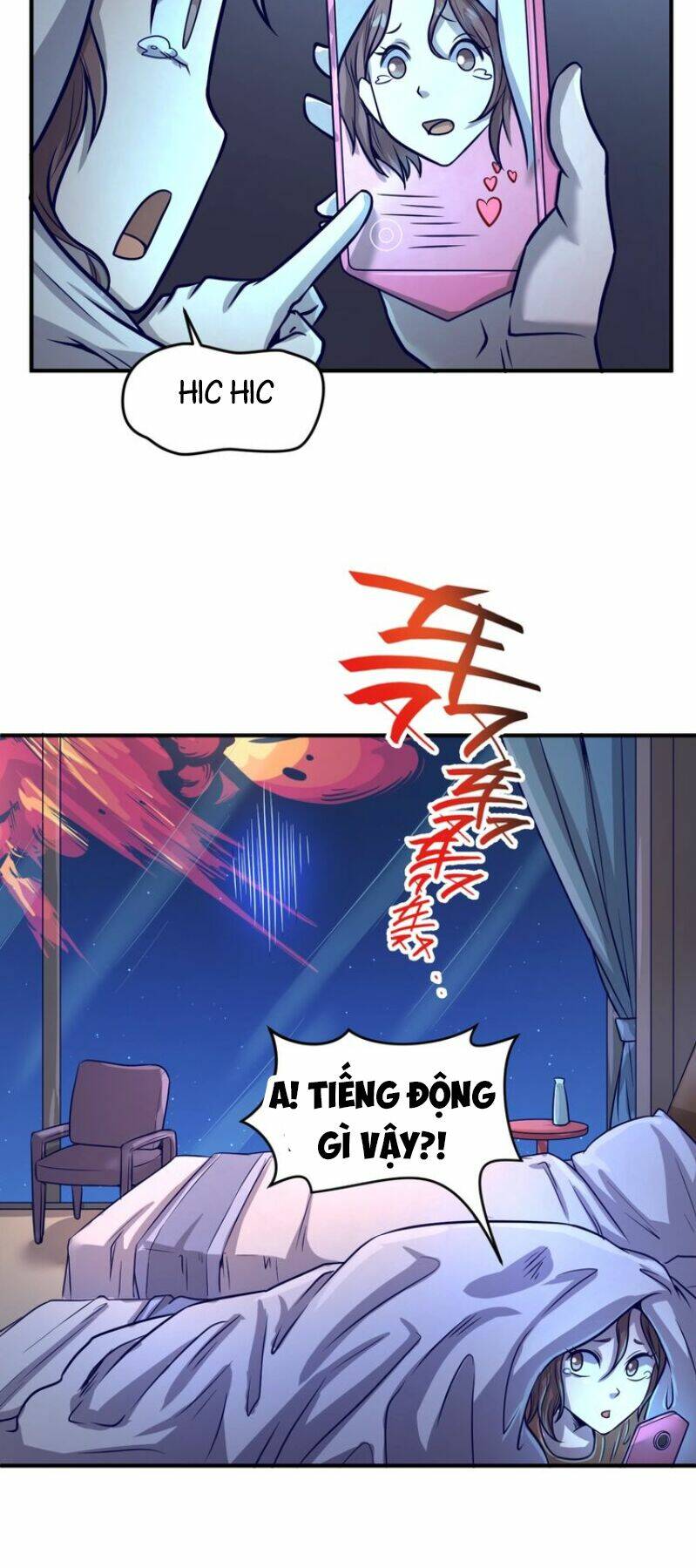 người chặn xuyên không chapter 7 5