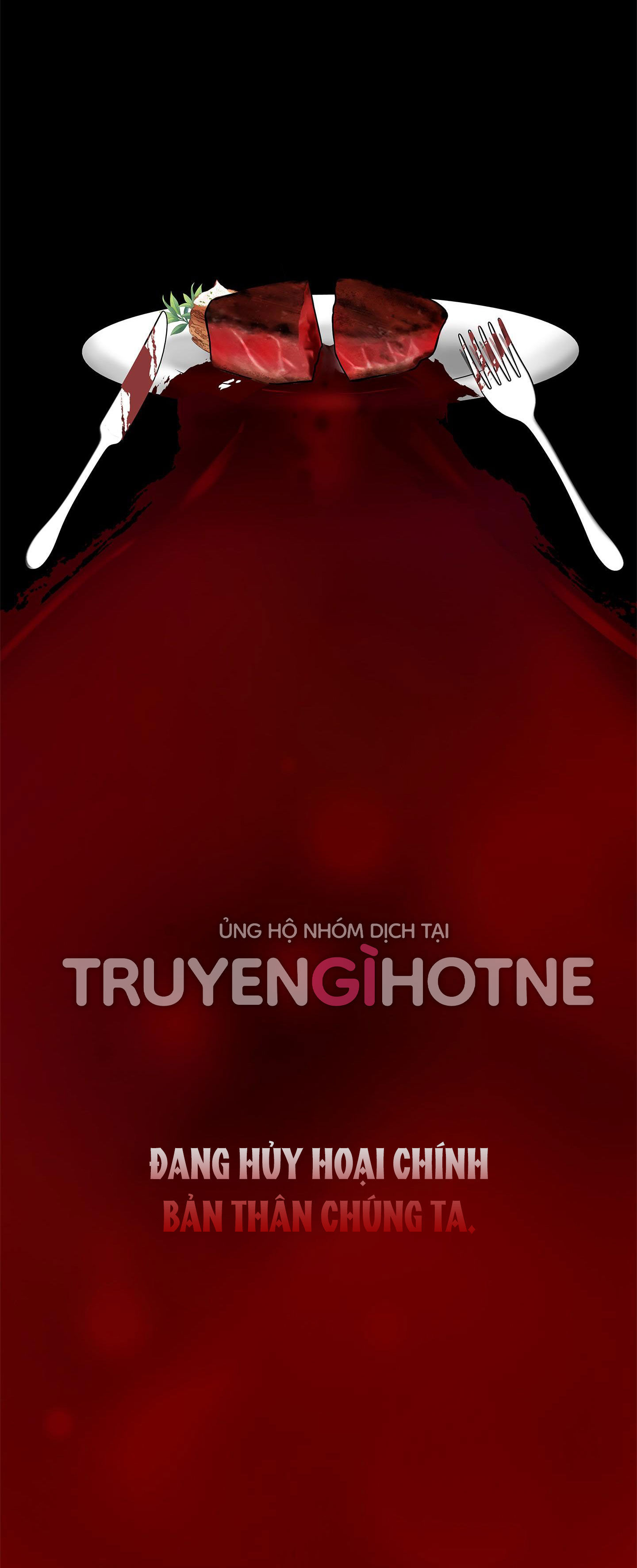 mặt trái của sự thật chapter 5.1 6