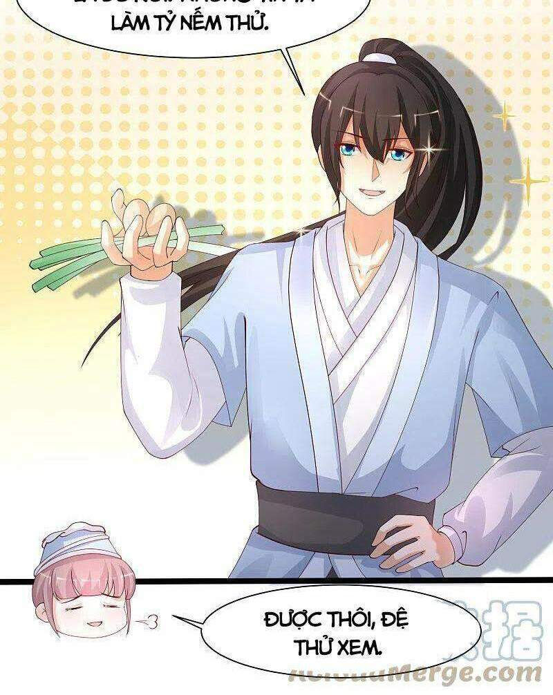 tối cường vận đào hoa chapter 248 16