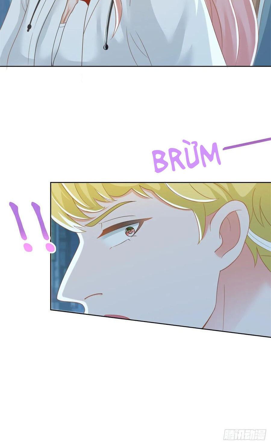 ẩn hôn 100%: chọc tức vợ yêu mua một tặng một chapter 186 17