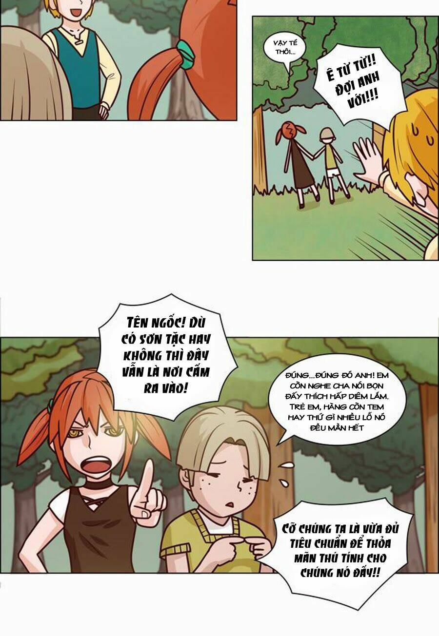 the devil king is bored chapter 67 4