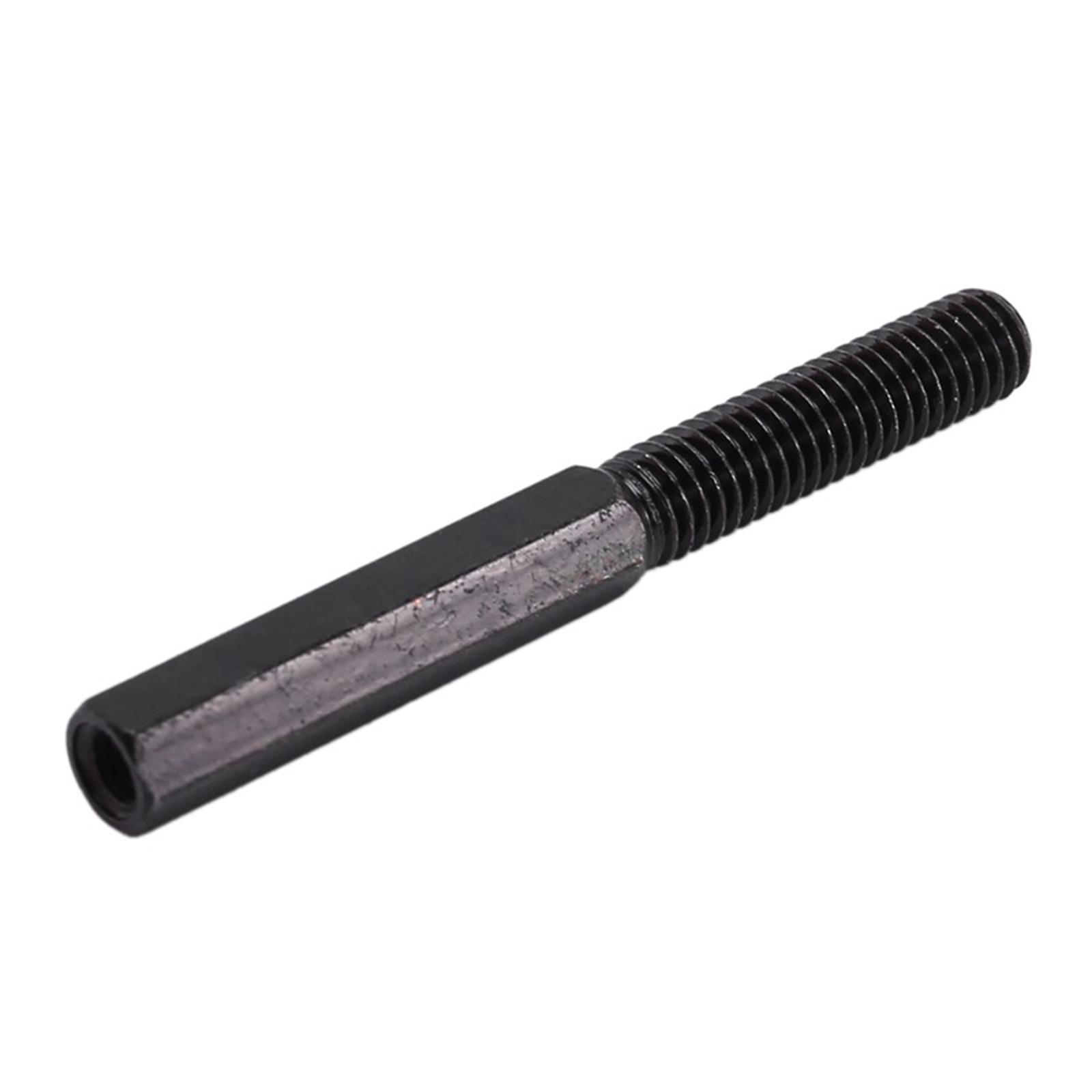 Shaft Locking Screw Wear Resistant Hard Electric Scooter Shaft Lock Screw Kit for Ninebot Max G30
