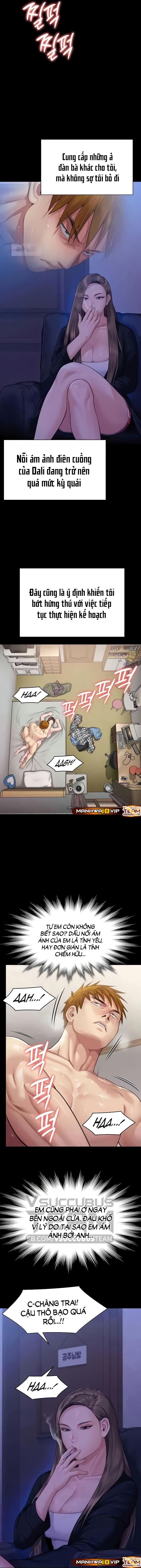 ong chúa chapter 306 14