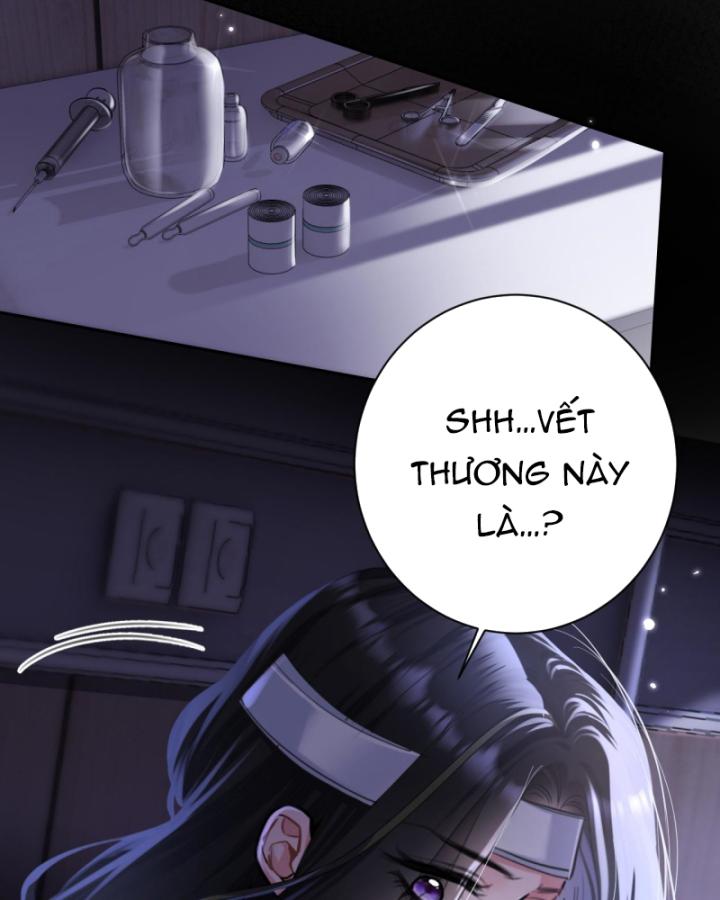 xin lỗi, tôi đây cũng là đại lão. chapter 1 10