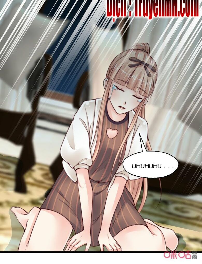 bí mật của thiên kim chapter 117 5