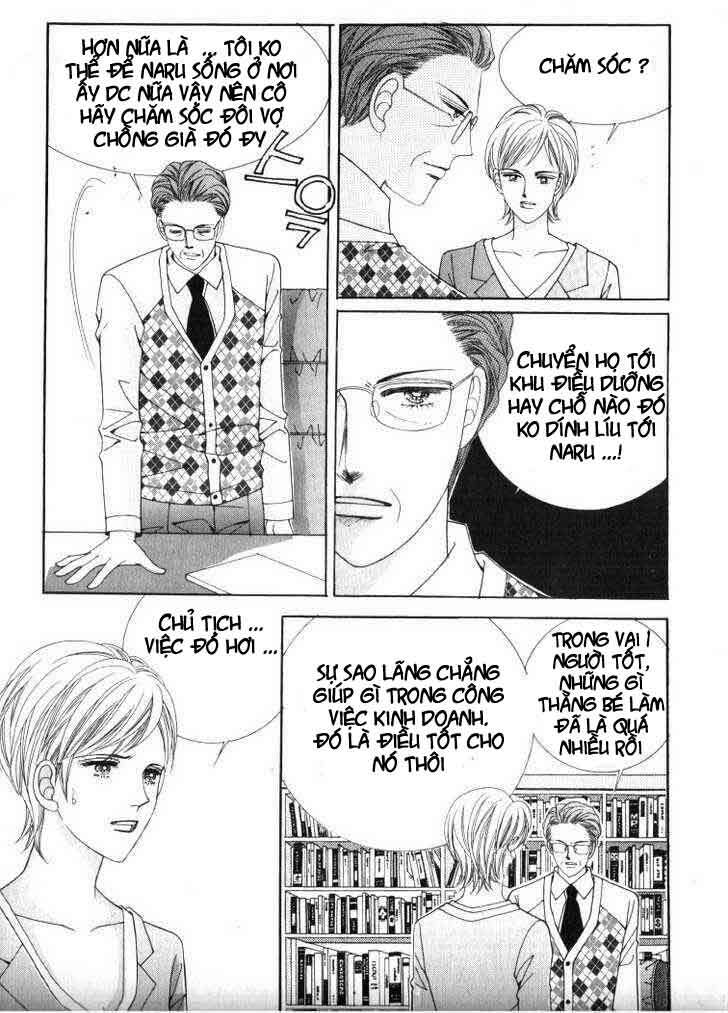 hoa hồng tặng anh chapter 21 25