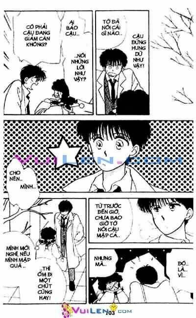 cô gái khả ái chapter 5 103