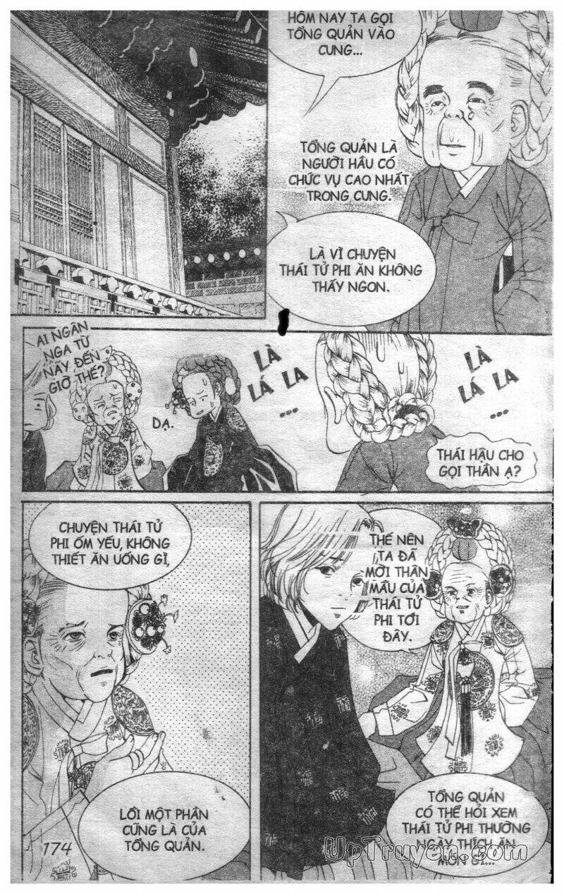 hoàng cung chapter 5 164