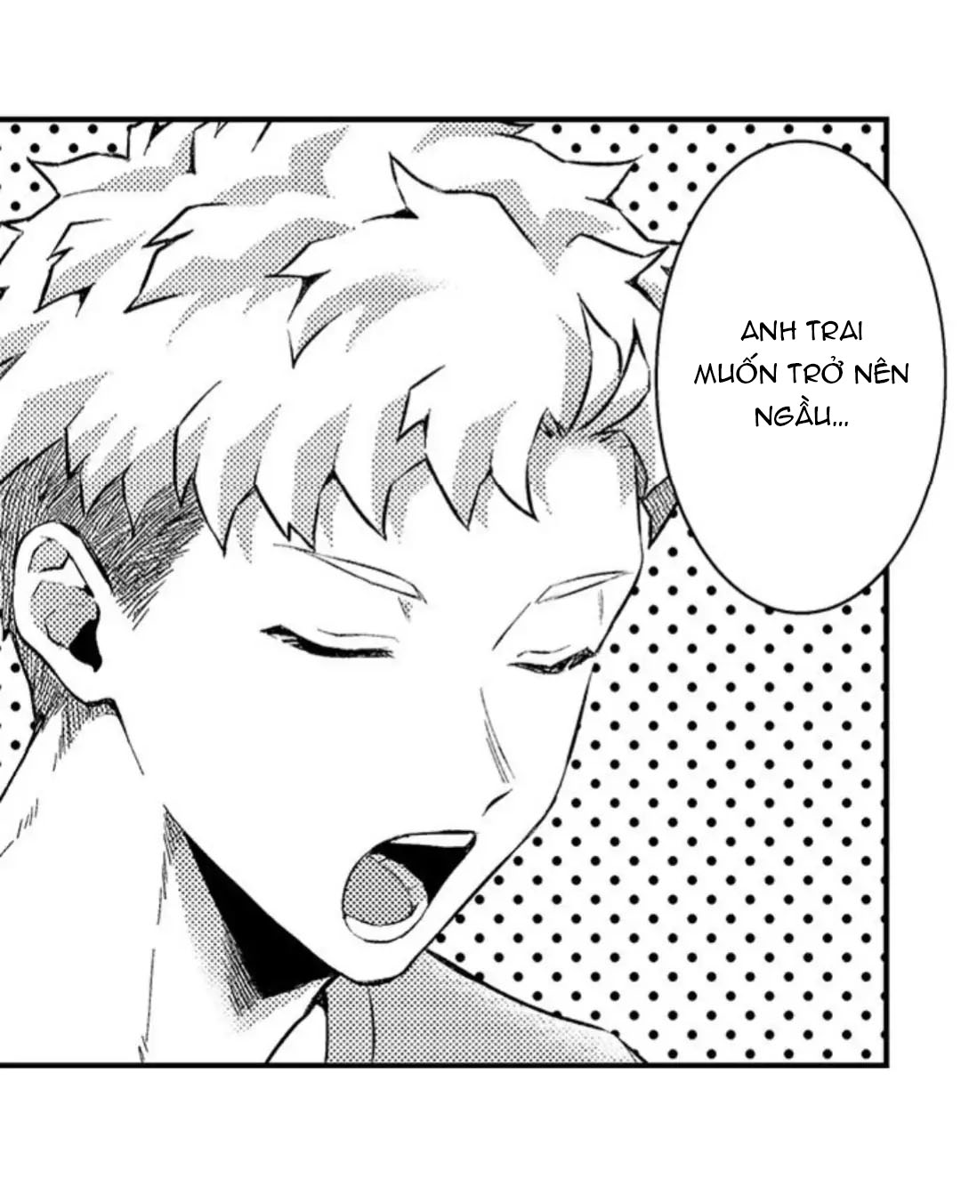 Ăn Anh Đi, Chồng Ơi! chapter 18.1 - Trang 10