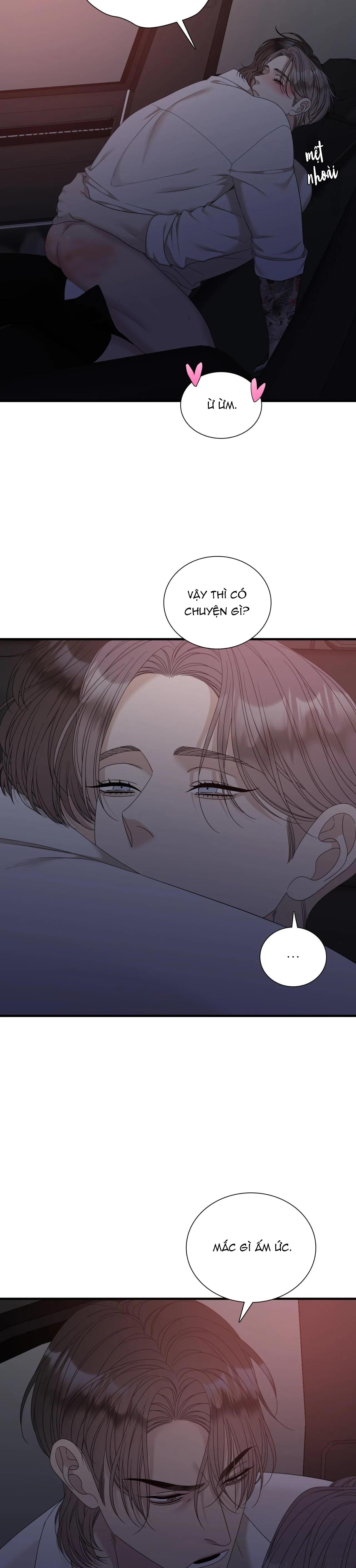 tên rác rưởi chapter 57 10