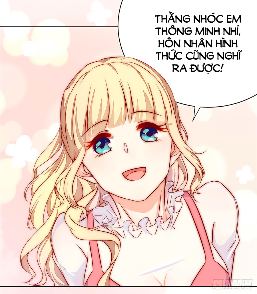 Lục Tiên Sinh Đừng Chọc Vào Tôi chapter 2 - Trang 21