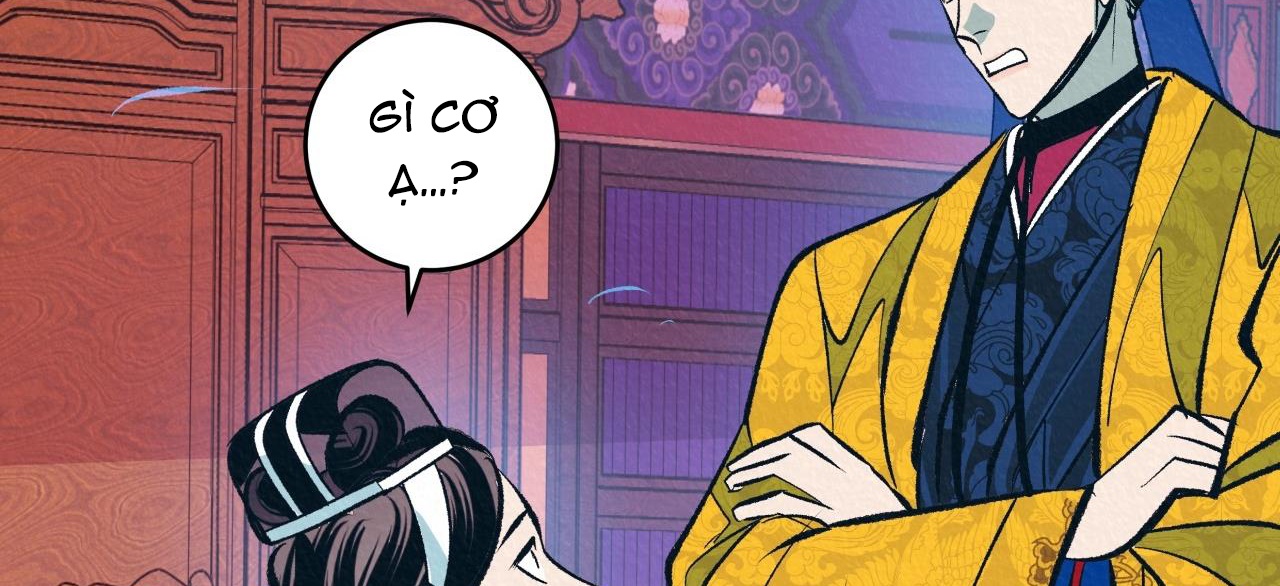 vô liêm sỉ chapter 6 36
