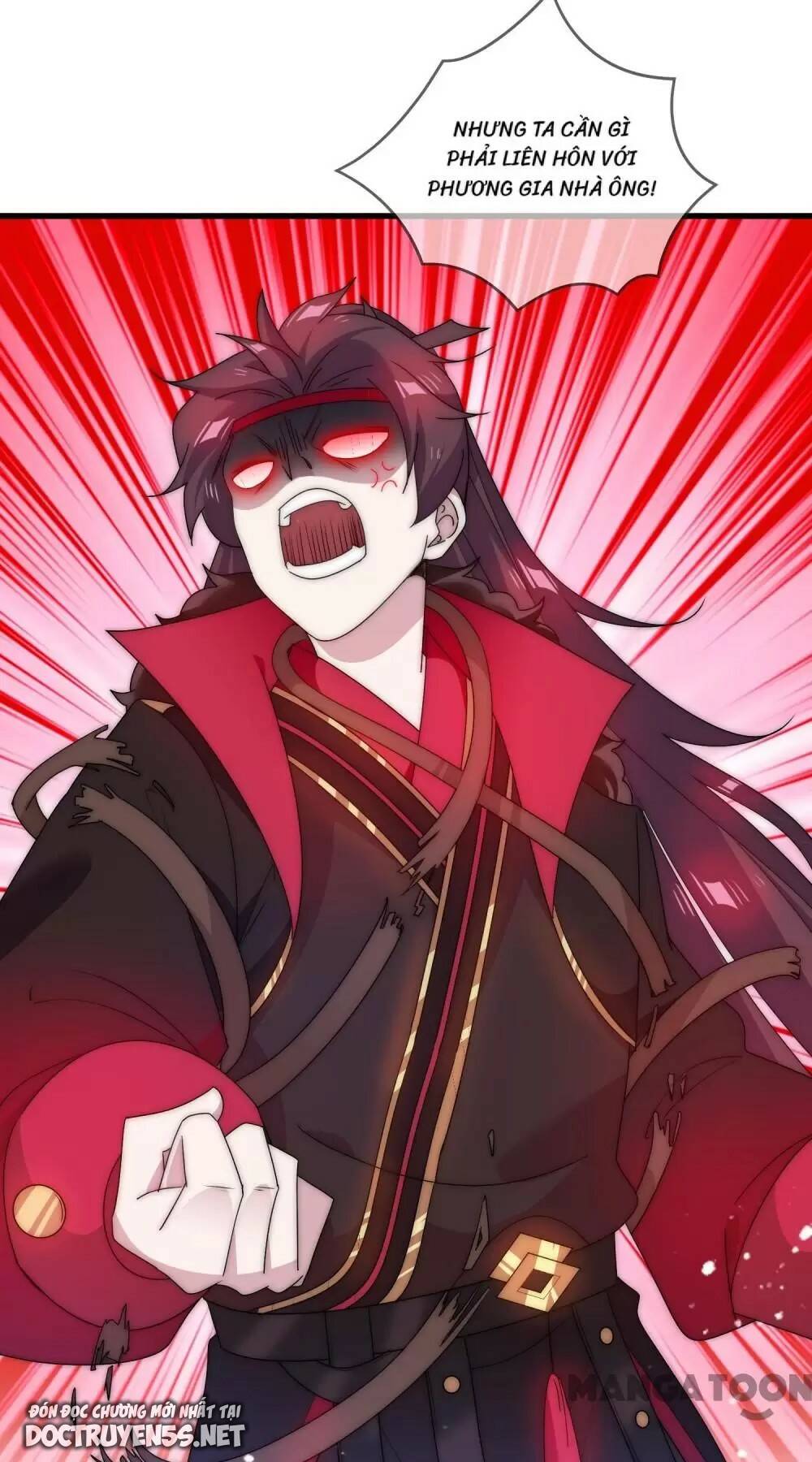 cực phẩm bại gia tử chapter 60 28