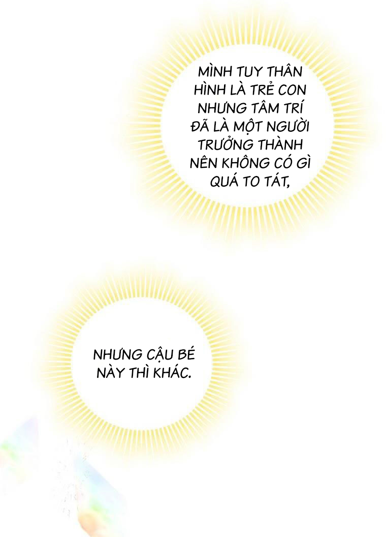 tôi đã trở thành vợ của nam chính chapter 5.1 20