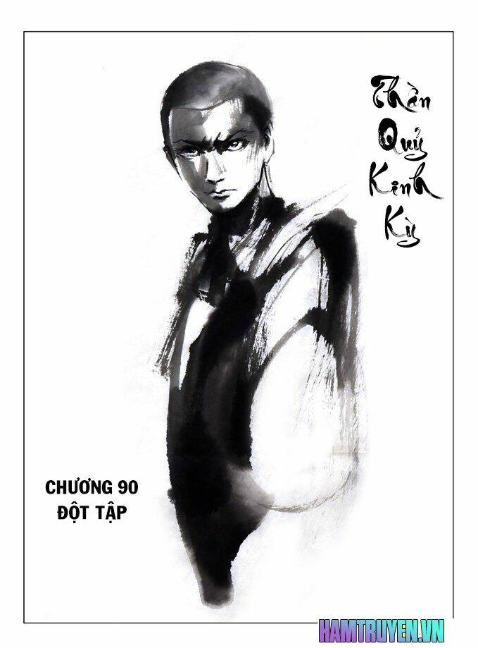 trung quốc kinh ngạc tiên sinh chapter 90 3
