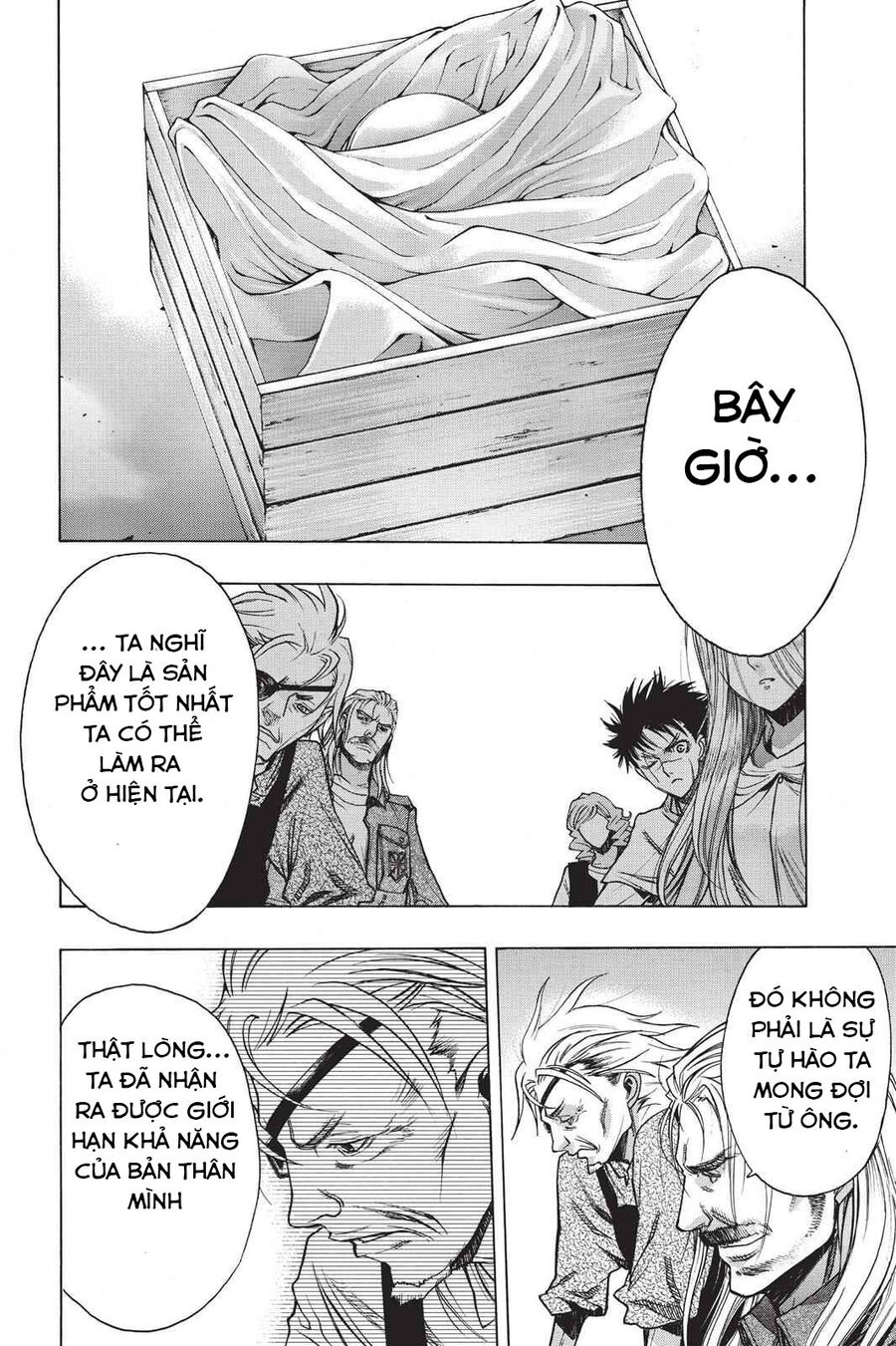 attack on titans - before the fall chapter 21.7 41