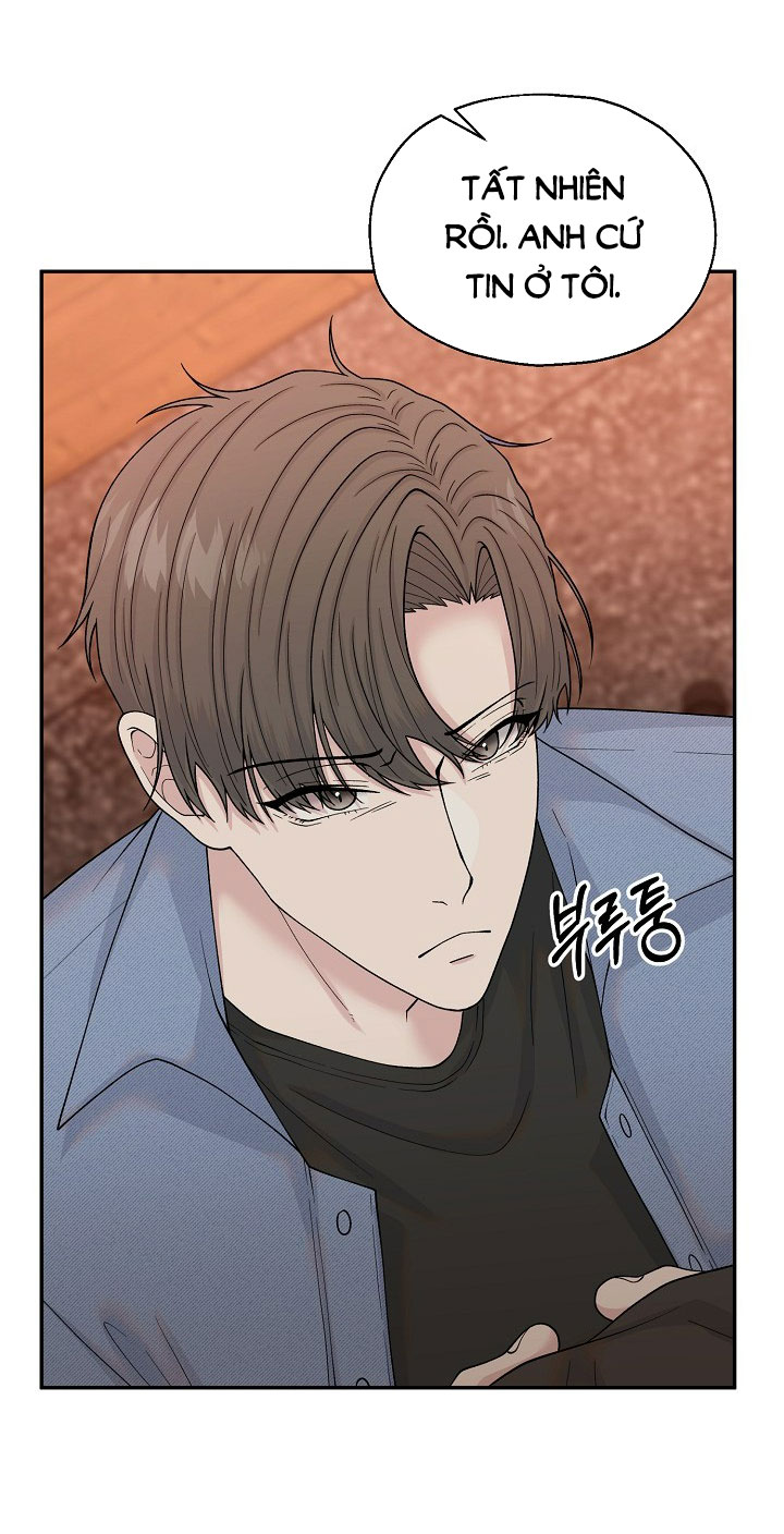 Đâu Phải Như Thế Này chapter 4.2 - Trang 37