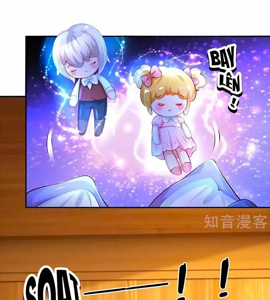 bỗng một ngày trở thành con gái nhà vua chapter 142 33