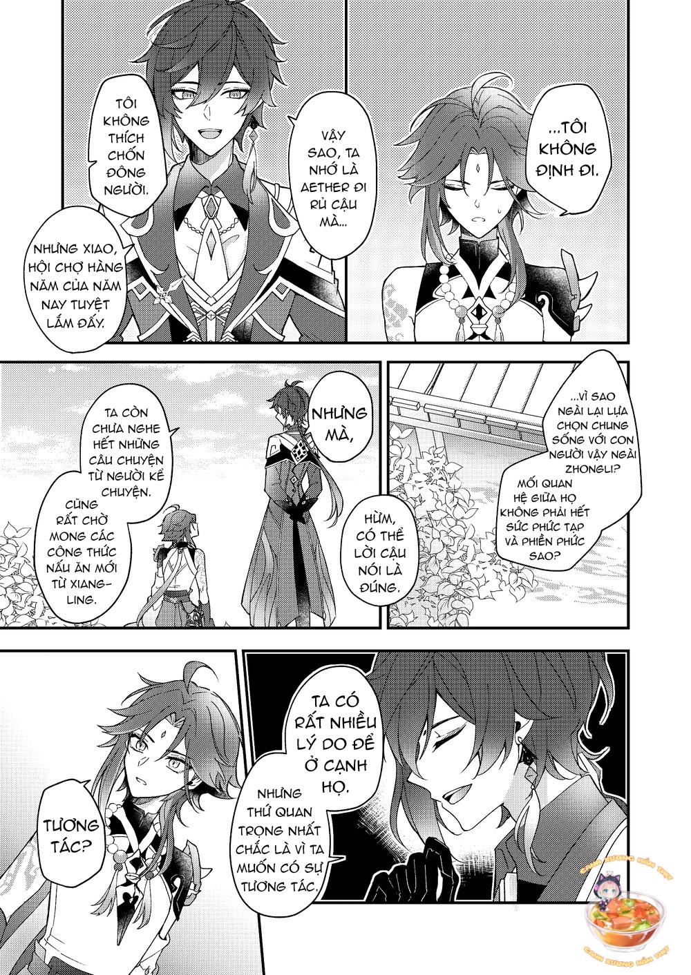 tổng hợp oneshot boylove chapter 134 11