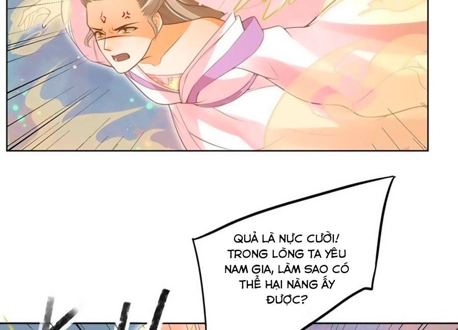 thanh khâu nữ đế: phu quân muốn tạo phản chapter 41 2