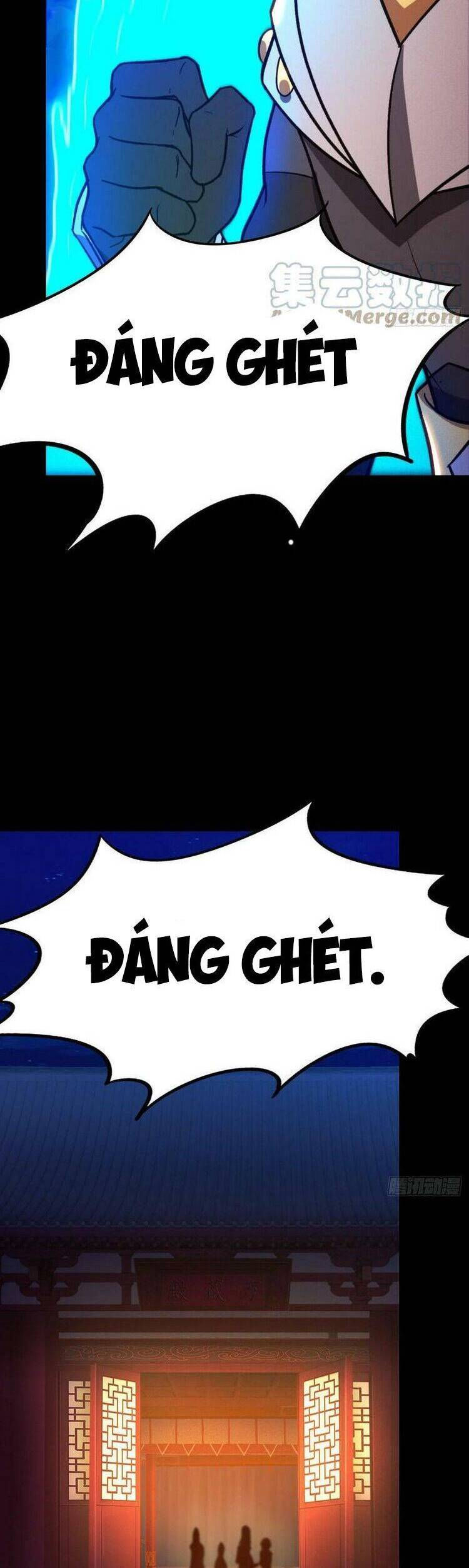 vạn cổ kiếm thần chapter 200 4