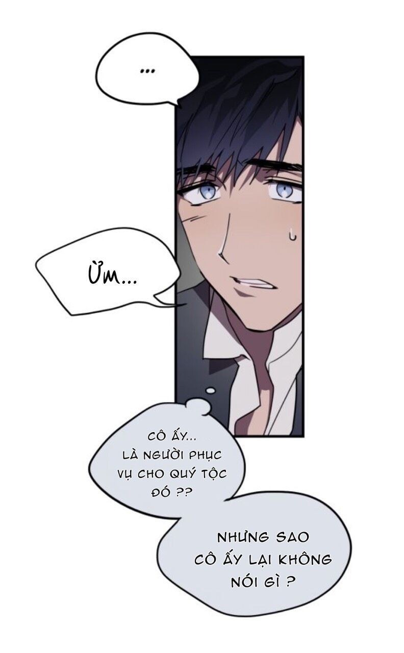 bị che khuất bởi ánh hoàng hôn chapter 4 12