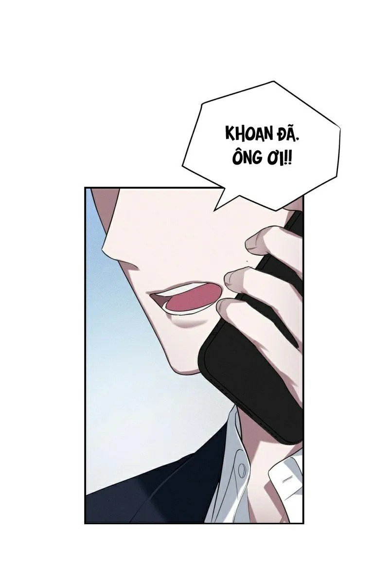 thoát xích chapter 1 23