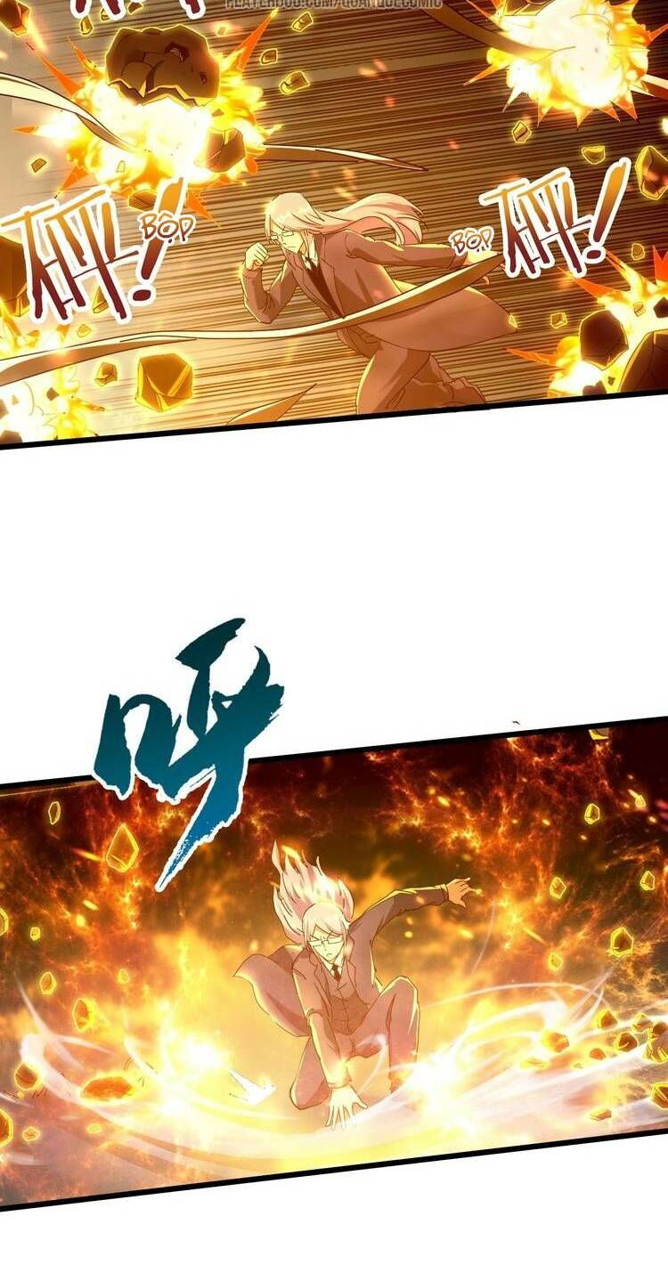 kinh thế kỳ nhân chapter 21 20